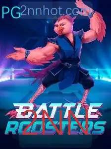 BattleRoosters: Uma Nova Era de Combate Avícola no Mundo dos Jogos