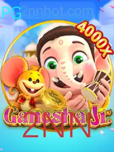 Descubra GaneshaJr: O Jogo que Revoluciona com Estratégia e Criatividade