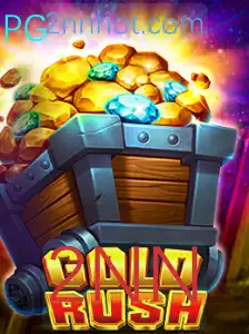 Explorando o Mundo de GoldRush: Um Jogo de Estratégia e Aventura