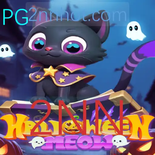 Descubra as Aventuras Assustadoras de HalloweenMeow