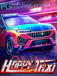 Descubra HappyTaxi: O Jogo Inovador com o Código 2NN