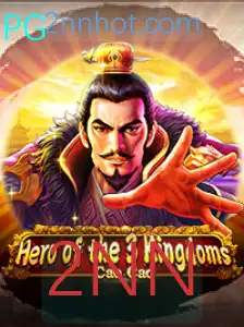 Explorando 'Heroofthe3KingdomsCaoCao': Uma Jornada Épica no Mundo Antigo