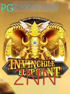 Descubra as Emoções de InvincibleElephant: Um Jogo Que Transcende Limites
