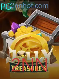 Descubra JollyTreasures: Uma Aventura Interativa com Regras Inovadoras