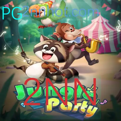 Descubra a Aventura do JungleParty: O Novo Fenômeno dos Jogos de Tabuleiro
