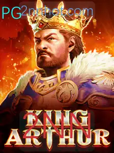 KingArthur: Uma Jornada Épica Com Regras Modernas