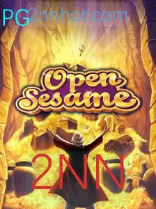 Desvendando OpenSesame: A Nova Sensação nos Jogos
