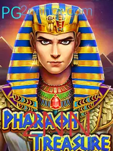 Explorando o Mundo de PharaohTreasure: Um Jogo de Aventura e Estratégia Inovador